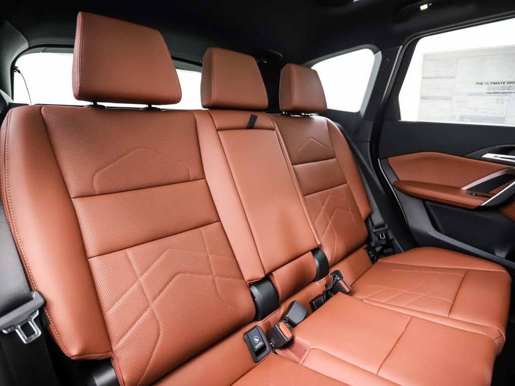 New 2026 BMW X1 xDrive28i w/ Technology Package image 29