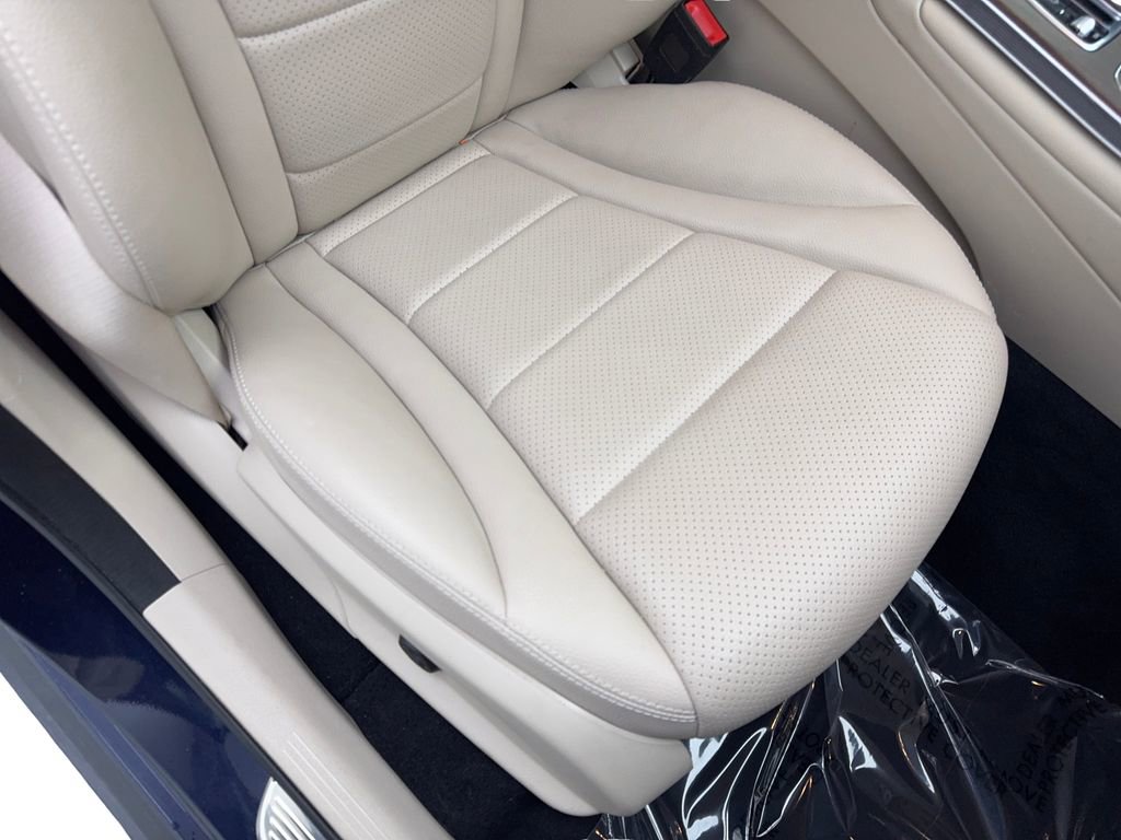 Used 2022 Mercedes-Benz GLC 300 4MATIC image 45