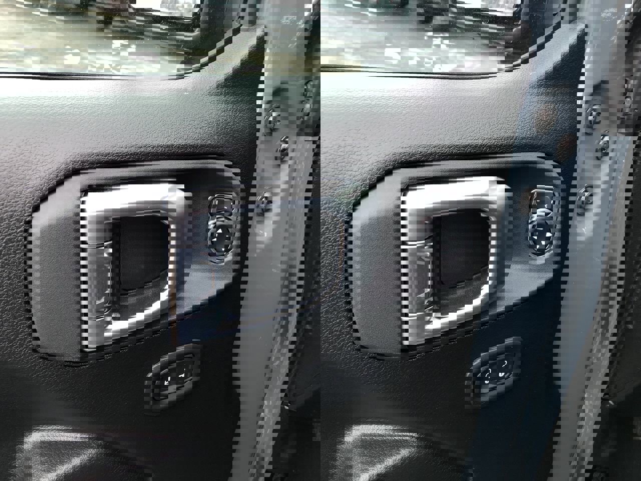 New 2026 Jeep Wrangler Sport S image 20