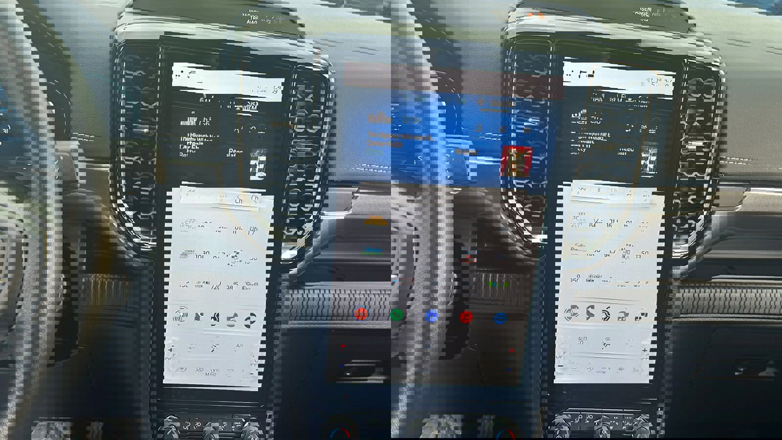 Used 2024 Ford Ranger Lariat image 28