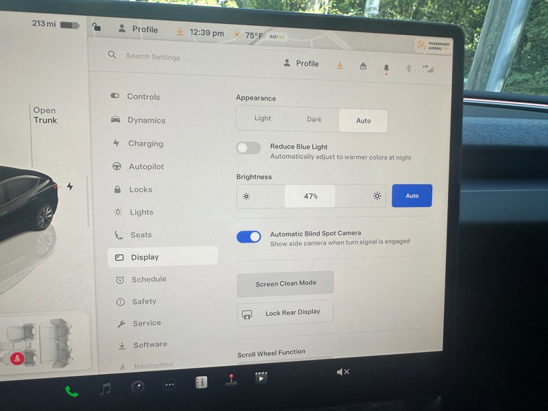 Used 2024 Tesla Model 3 Long Range image 50