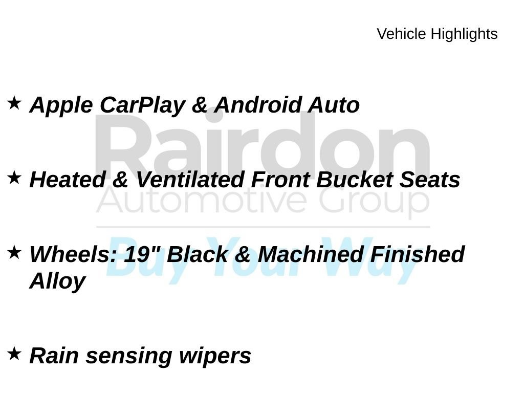 Certified 2024 Kia EV9 Wind AWD/4WD image 20