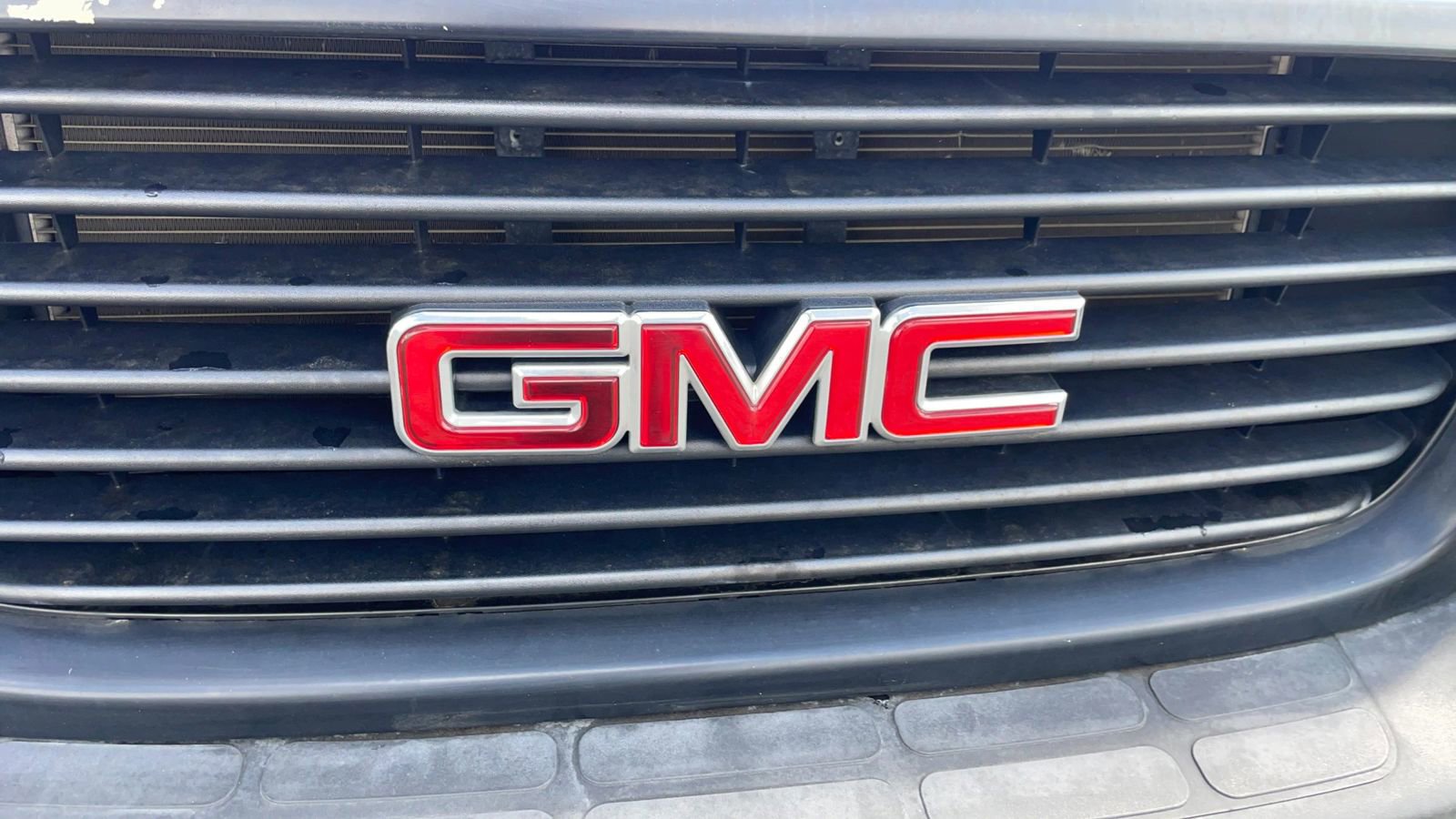 Used 2019 GMC Savana 3500 RWD image 41