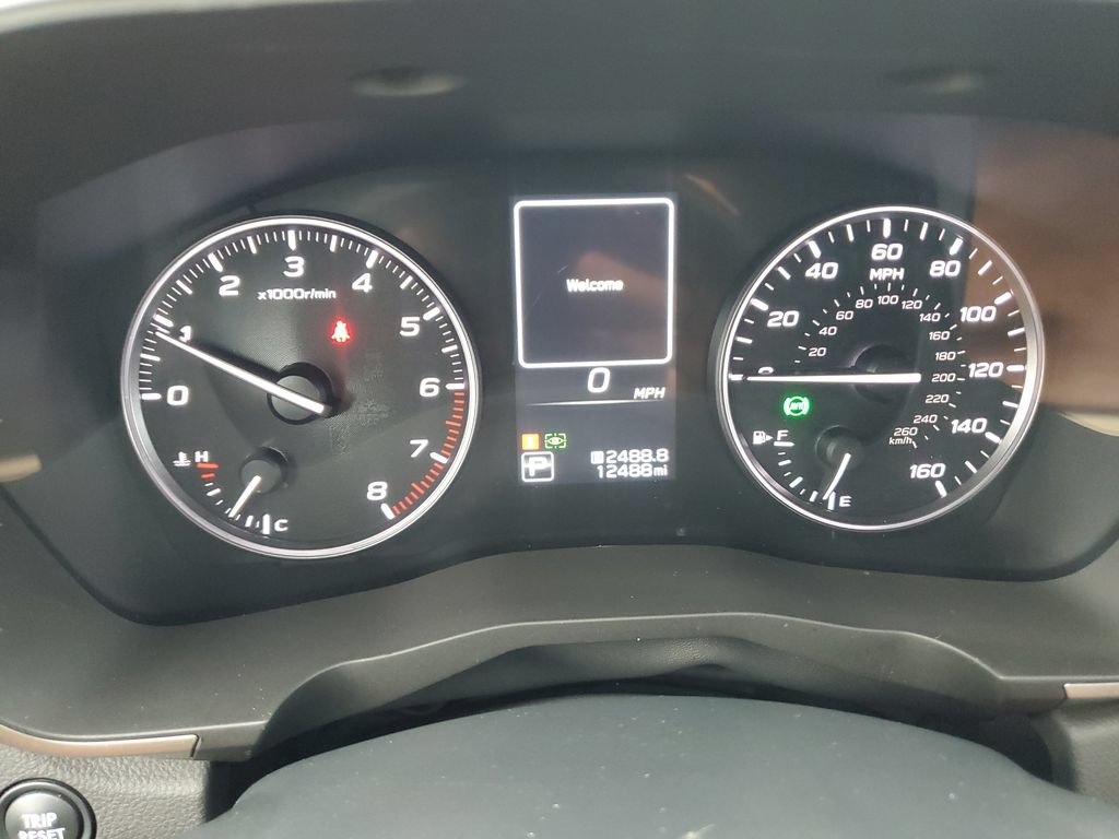Used 2024 Subaru Ascent Limited w/ Technology Package AWD/4WD image 23