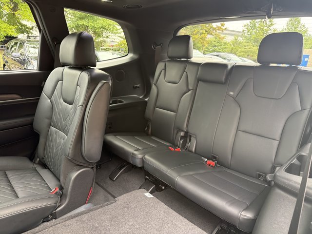 Used 2024 Kia Telluride SX Prestige X-Line AWD/4WD image 26