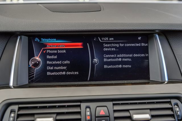 Used 2015 BMW 535i Sedan image 22