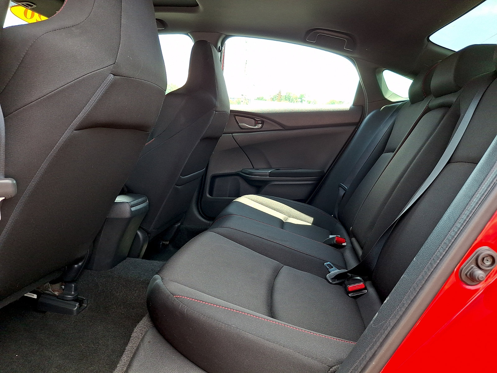 Used 2020 Honda Civic Si image 11