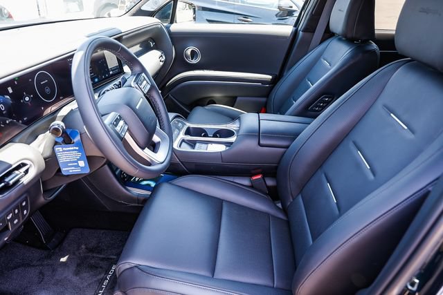 New 2026 Hyundai Palisade Calligraphy AWD/4WD image 13