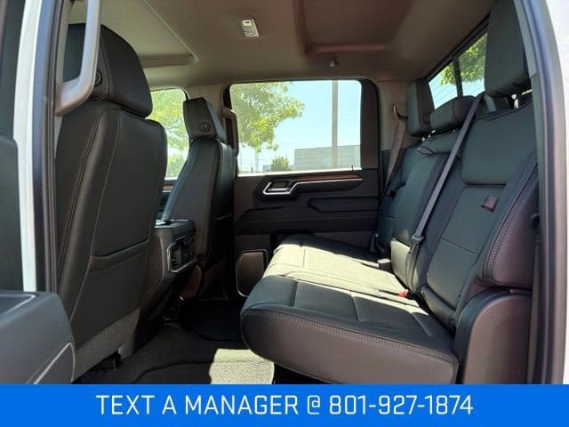 New 2026 GMC Sierra 3500 Denali w/ Denali Reserve Package AWD/4WD image 13