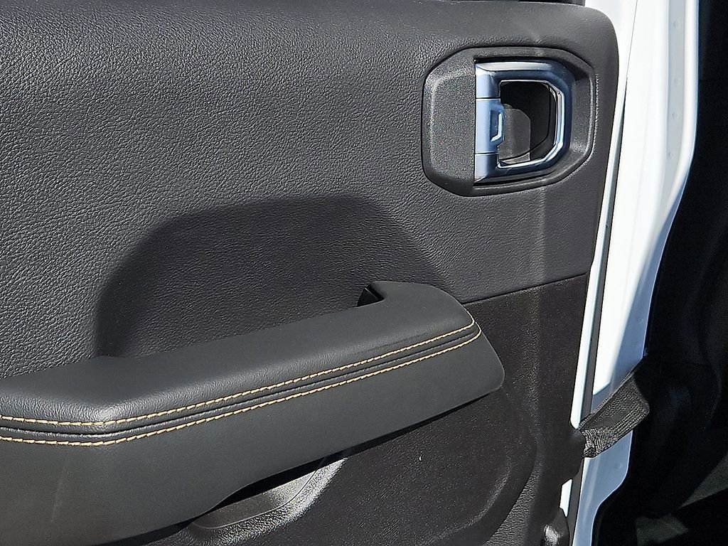 New 2026 Jeep Gladiator Sport image 17