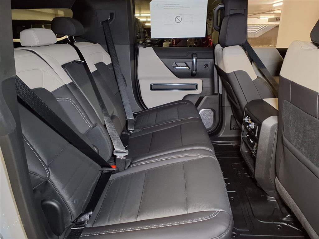 Used 2026 GMC Hummer EV SUV image 6