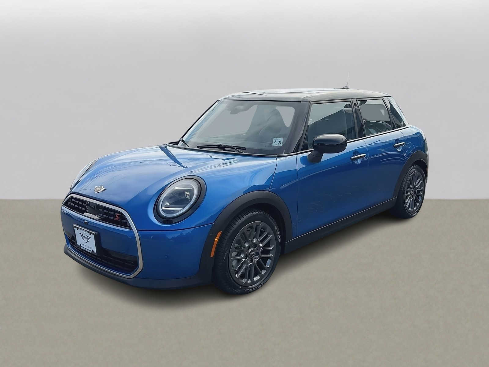 Used 2026 MINI Cooper S FWD image 4