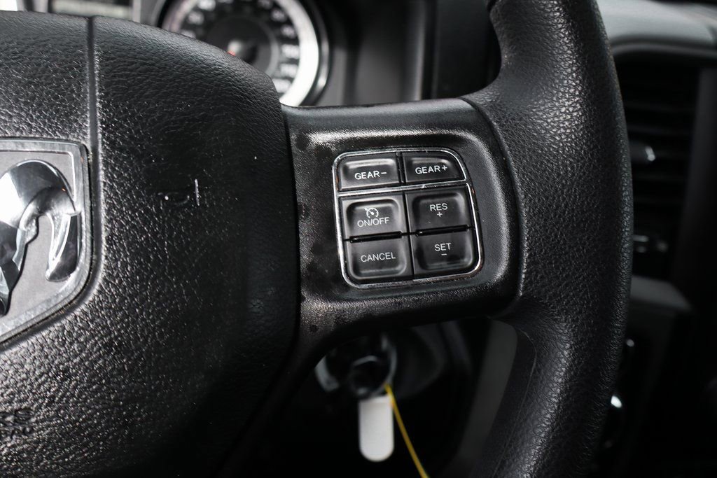 Used 2023 RAM 1500 Tradesman w/ Trailer Tow Group image 26