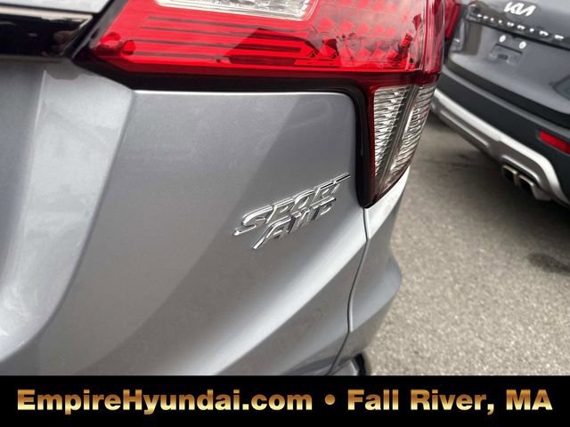 Used 2022 Honda HR-V Sport image 6