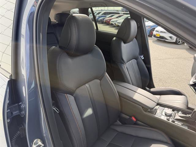 New 2026 MAZDA CX-50 AWD 2.5 Hybrid w/ Weather Package image 21