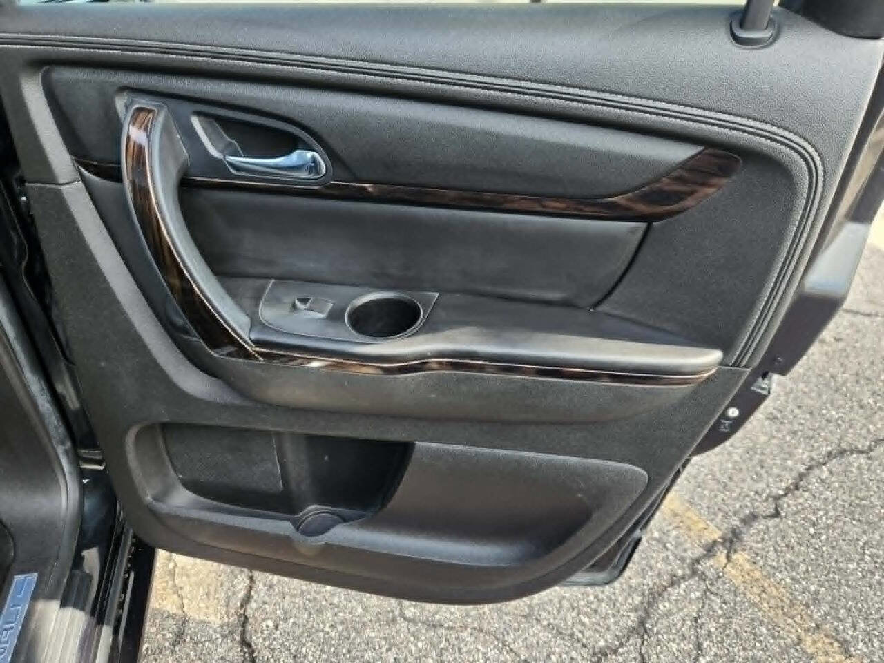 Used 2014 GMC Acadia Denali AWD/4WD image 20