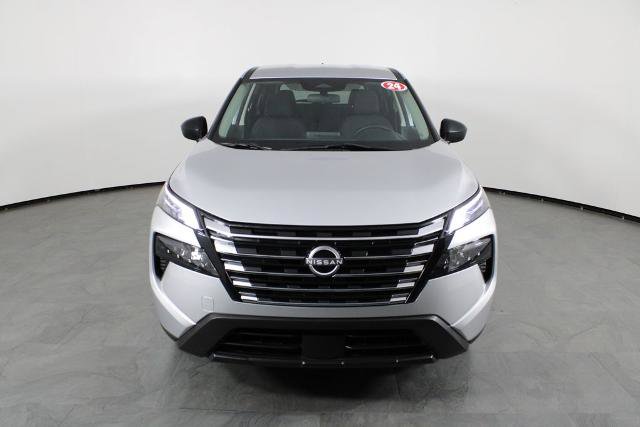 Certified 2024 Nissan Rogue S image 14