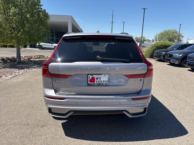 New 2026 Volvo XC60 B5 Plus w/ Climate Package image 5