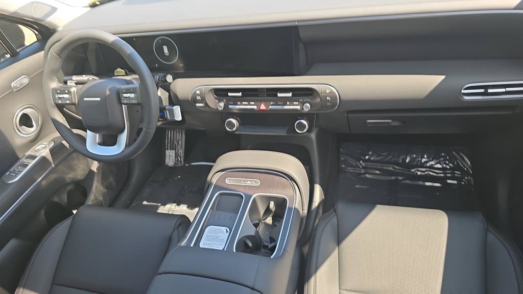 New 2026 Hyundai Palisade Limited AWD/4WD image 11