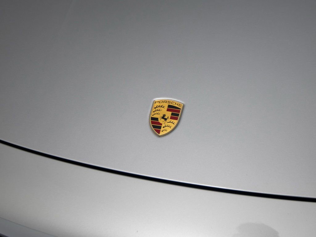 Certified 2023 Porsche 911 Carrera S image 44