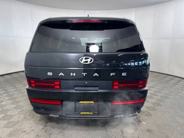 Used 2024 Hyundai Santa Fe SE image 4