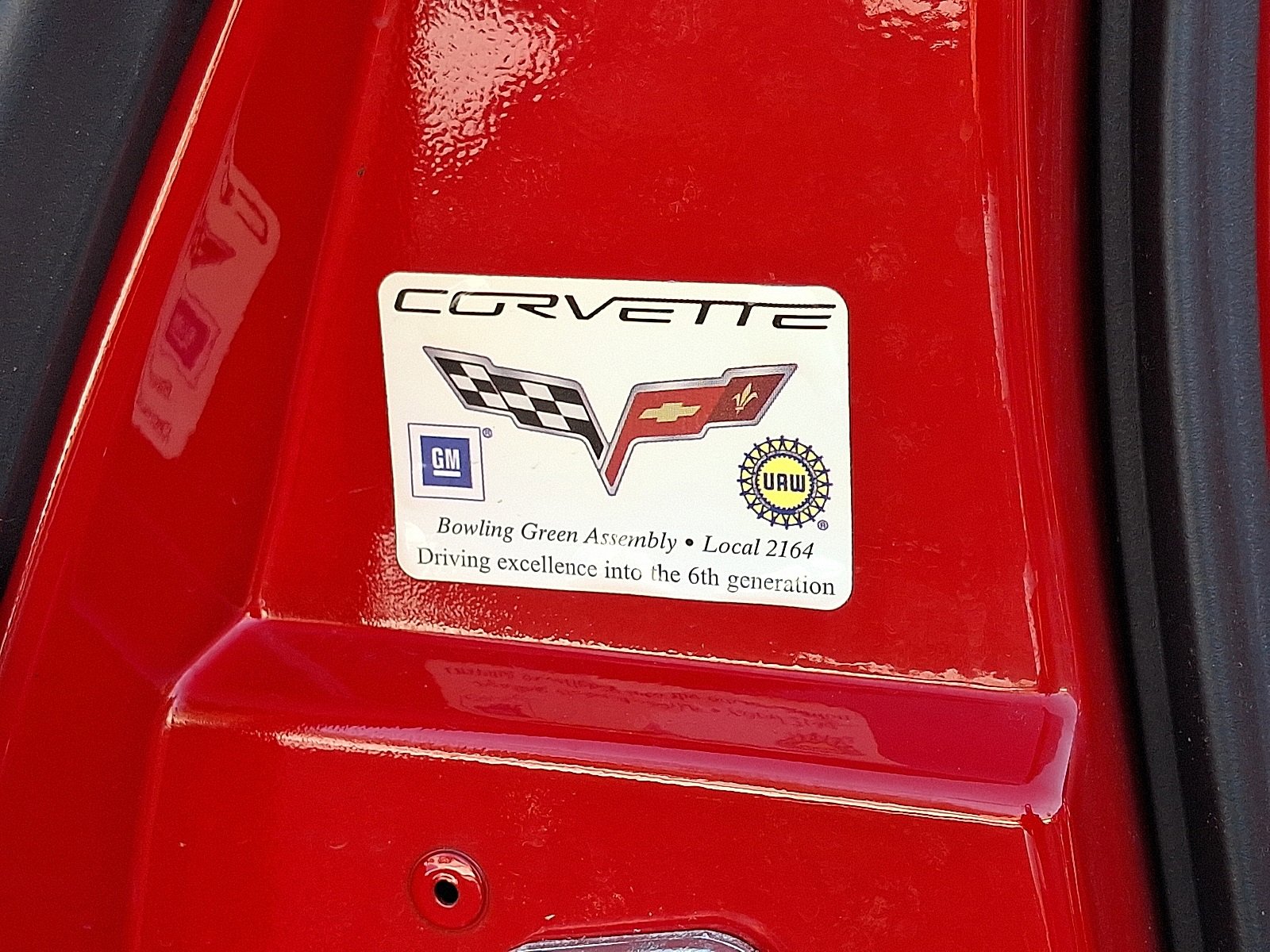 Used 2005 Chevrolet Corvette Convertible w/ Preferred Equipment Group image 23