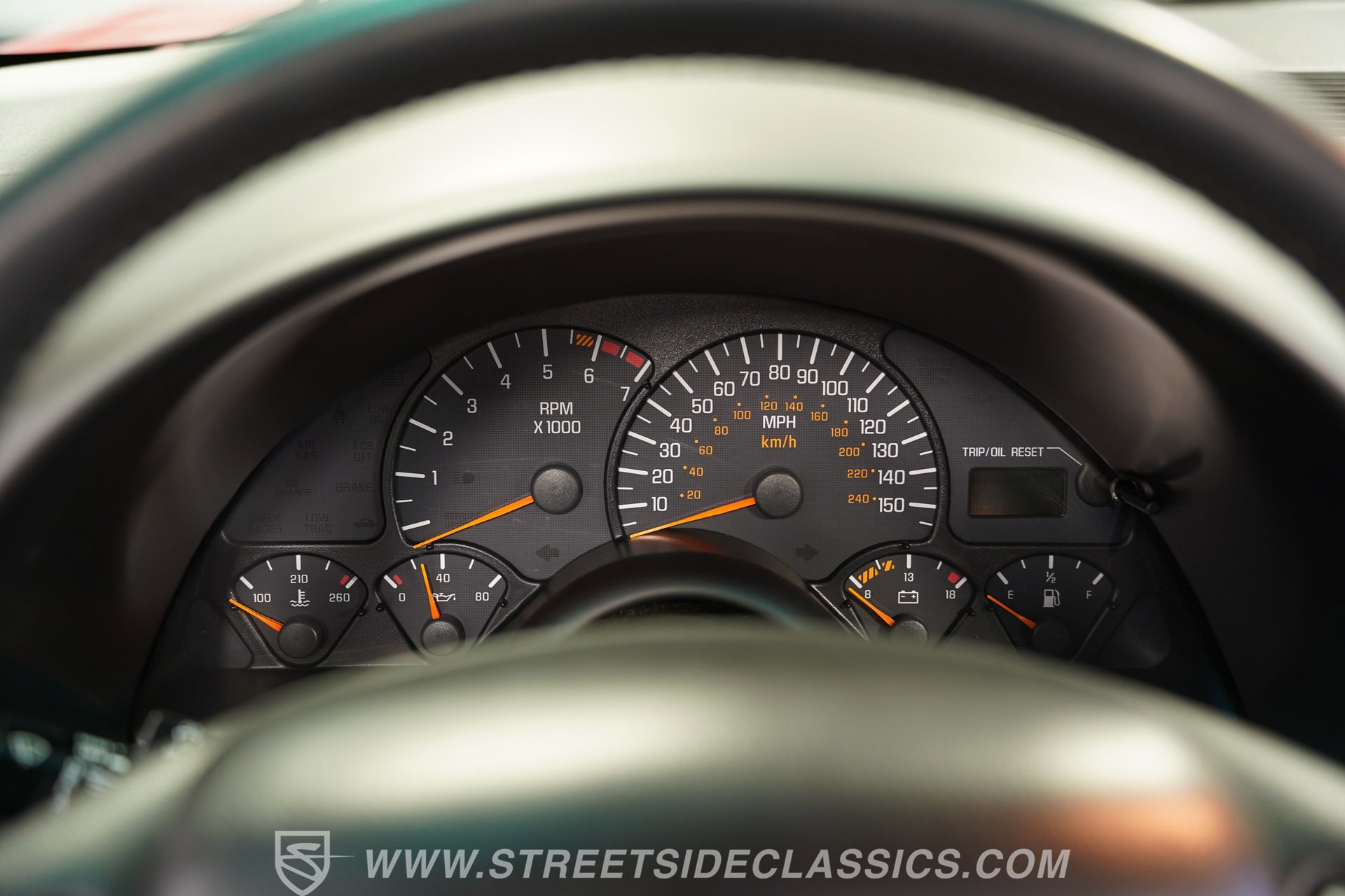 Used 2002 Pontiac Firebird Trans Am w/ SLP Firehawk Pkg image 40