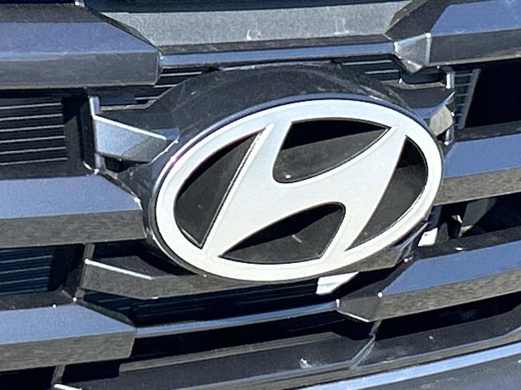 New 2026 Hyundai Tucson SEL image 11