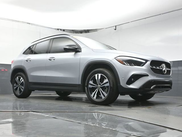 Used 2026 Mercedes-Benz GLA 250 image 40
