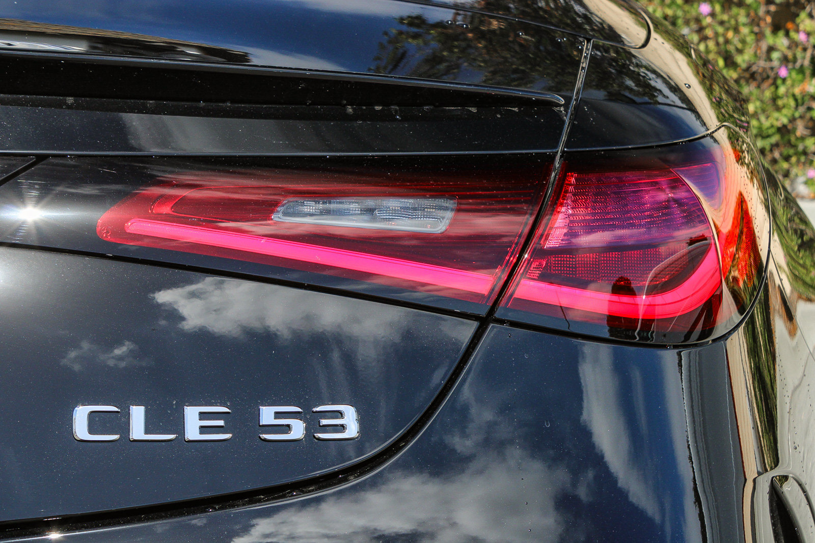 New 2027 Mercedes-Benz CLE 53 AMG 4MATIC Cabriolet image 9