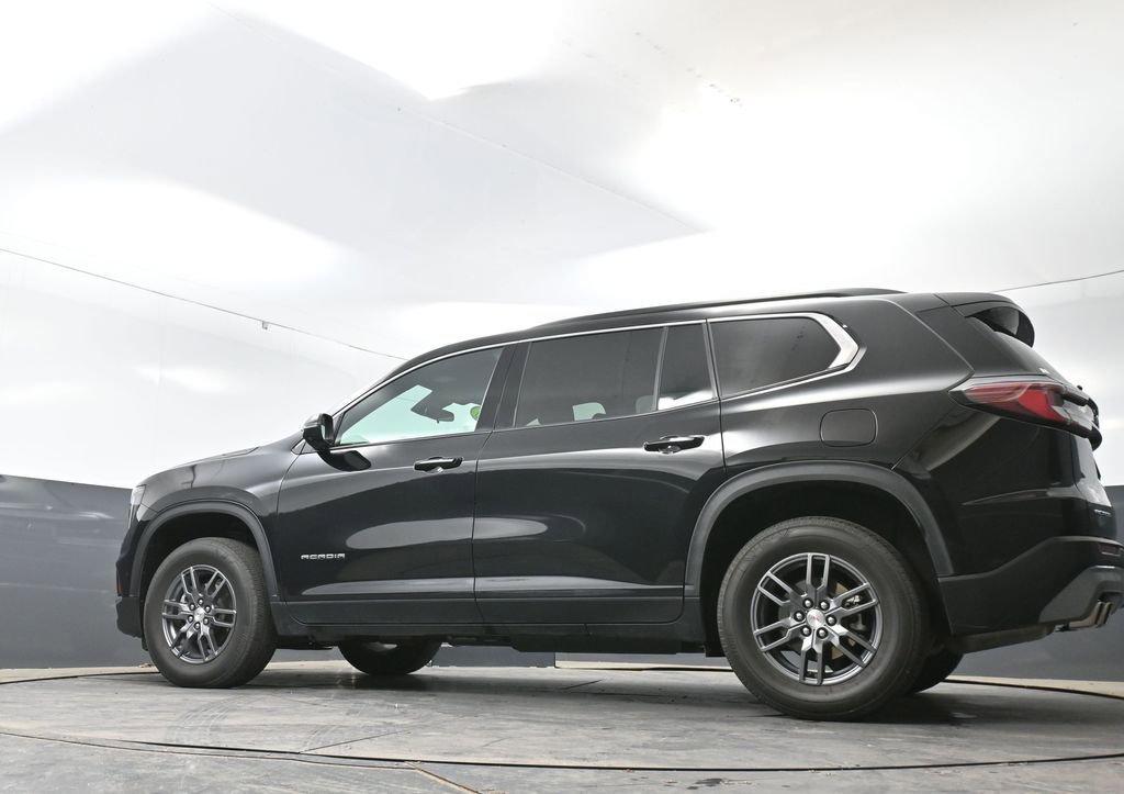 Used 2025 GMC Acadia Elevation FWD image 60