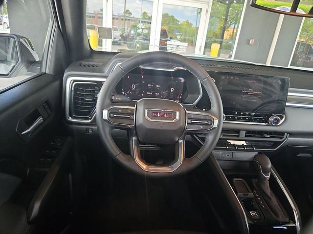 Certified 2024 GMC Canyon Elevation w/ Convenience Package image 12