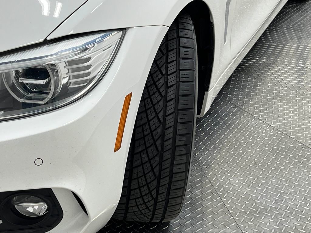 Used 2014 BMW 428i Convertible RWD image 38