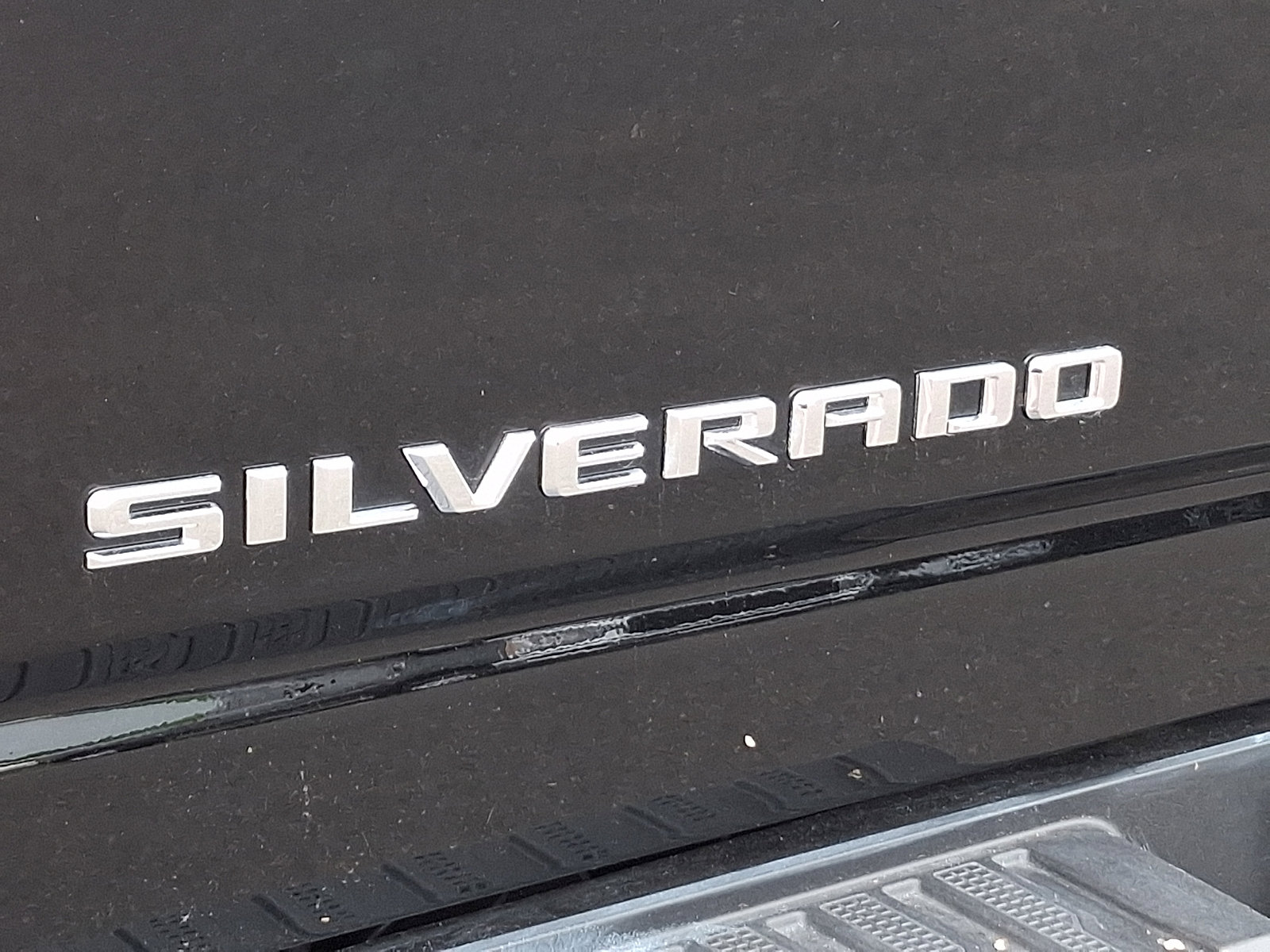 Certified 2025 Chevrolet Silverado 2500 LT w/ All Star Edition AWD/4WD image 32