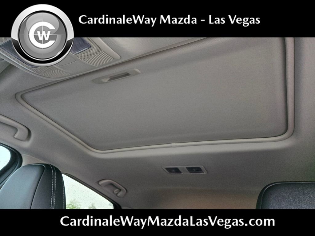 New 2025 MAZDA CX-5 AWD 2.5 S image 13