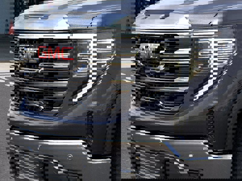 New 2026 GMC Sierra 1500 SLT w/ SLT Premium Plus Package image 15