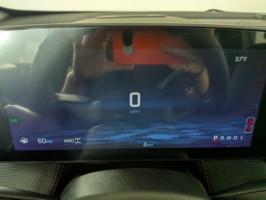 New 2026 Chevrolet Equinox RS AWD/4WD image 25