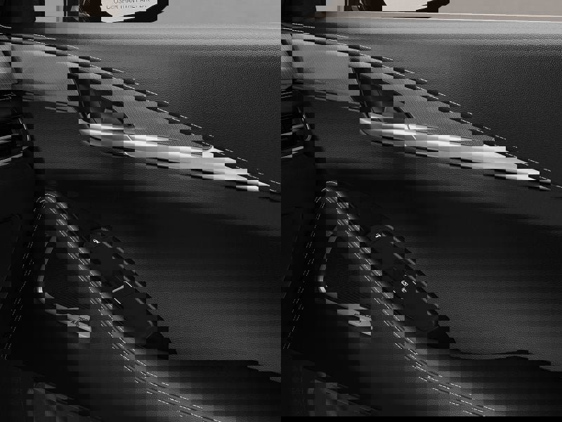 New 2026 INFINITI QX60 Luxe w/ Cargo Package image 21