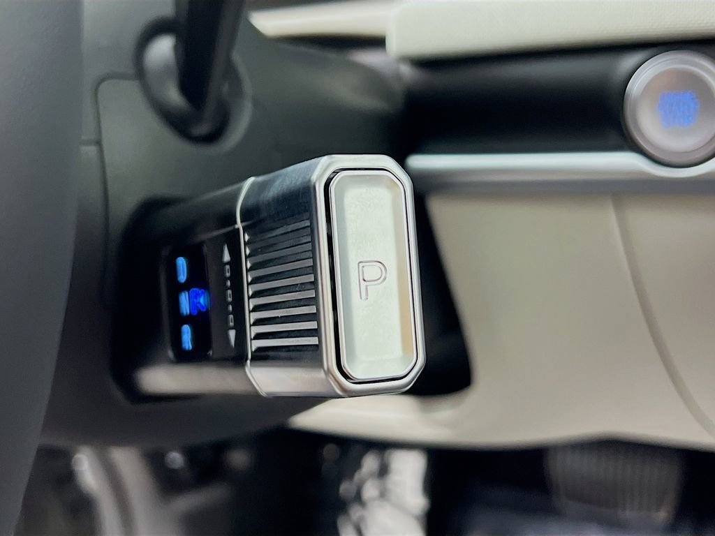 New 2026 Hyundai Tucson Limited AWD/4WD image 15