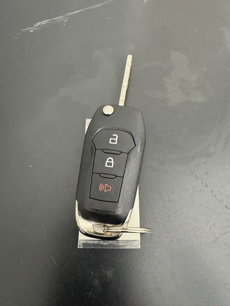 Used 2024 Ford F150 STX image 43