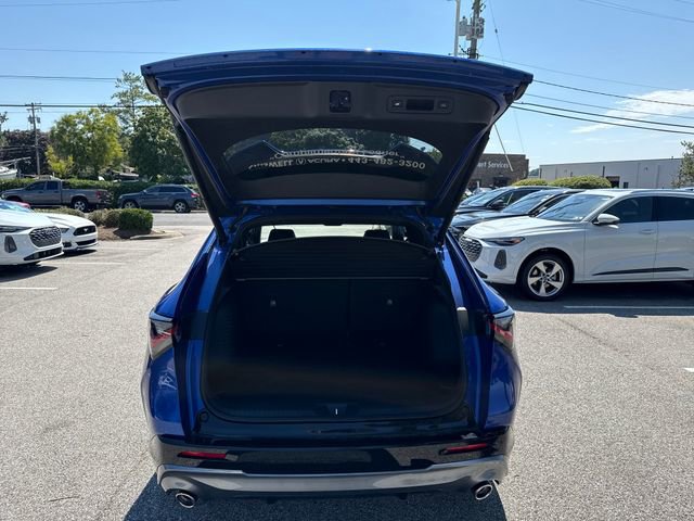 Certified 2025 Acura ADX A-Spec image 7