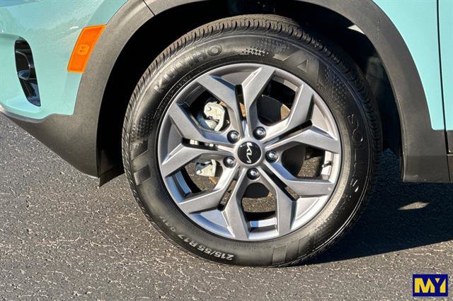 Used 2024 Kia Seltos S image 34