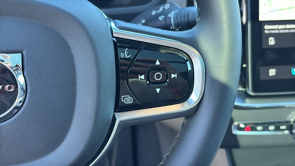 New 2027 Volvo XC90 B6 Ultra AWD/4WD image 19