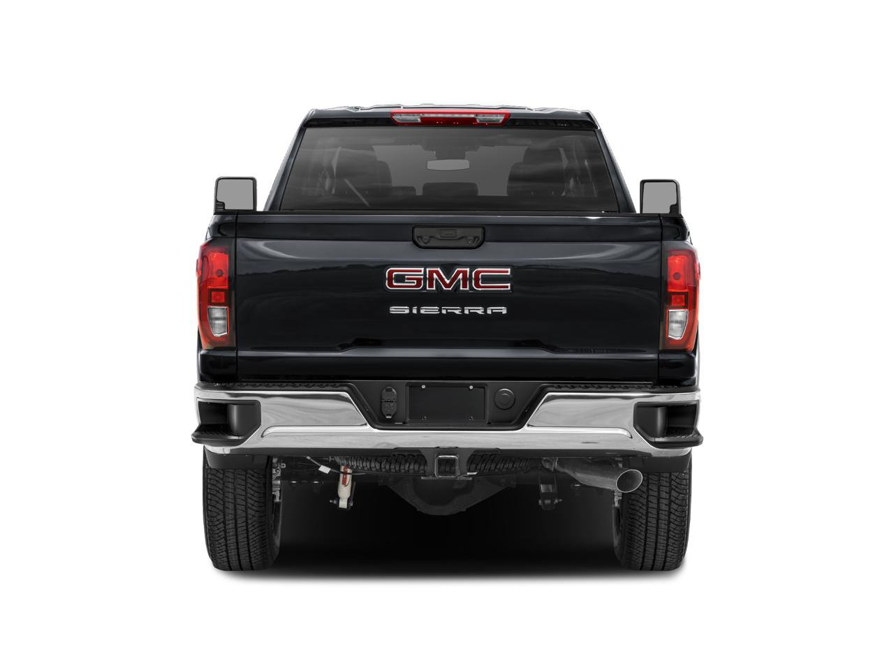 New 2026 GMC Sierra 3500 Denali Ultimate image 29