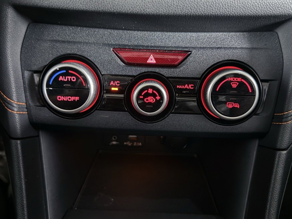 Used 2020 Subaru Crosstrek 2.0i Limited w/ Moonroof Package image 36