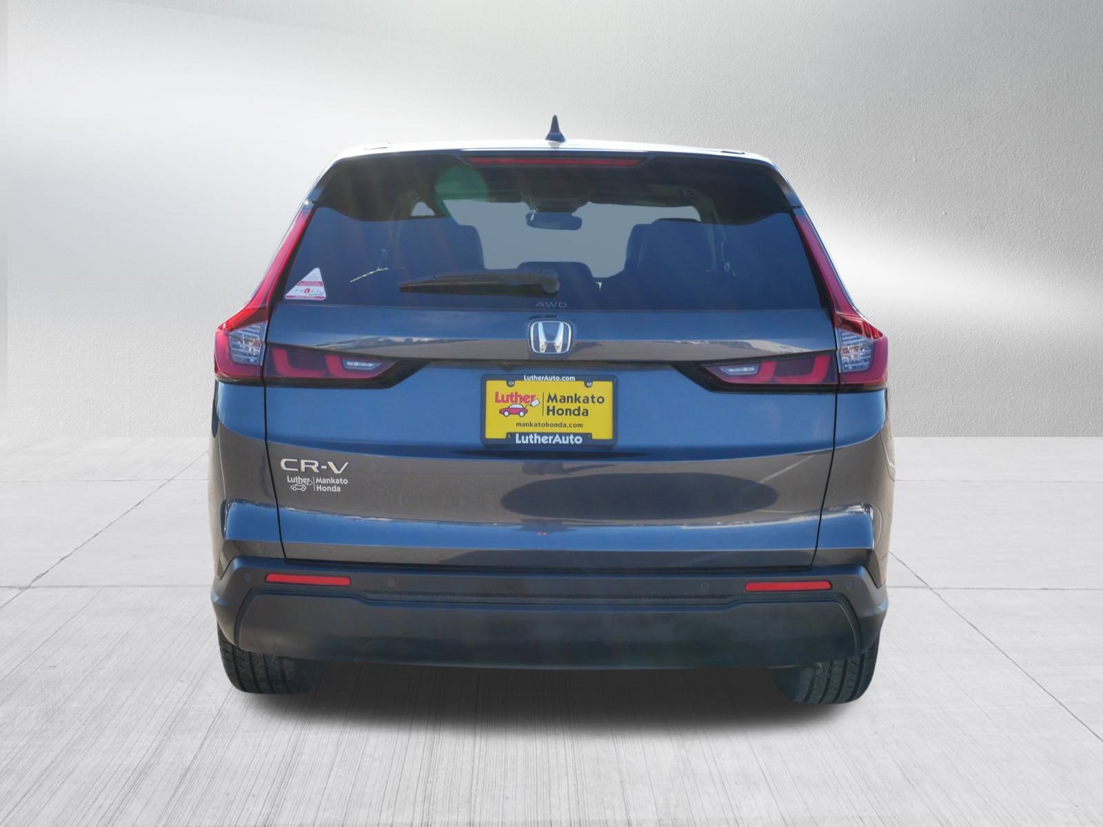 Certified 2024 Honda CR-V EX-L image 6