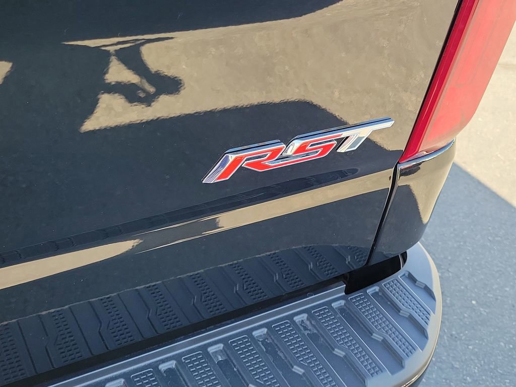 New 2026 Chevrolet Silverado 1500 RST image 23