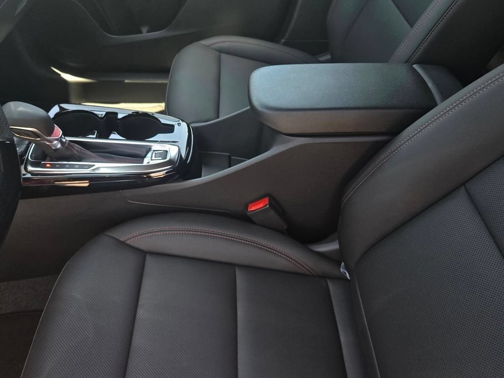 New 2026 Chevrolet Trax RS w/ Driver Confidence Package FWD image 13