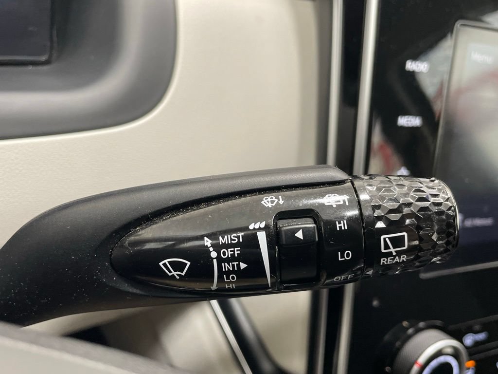 Used 2024 Hyundai Tucson SE FWD image 23