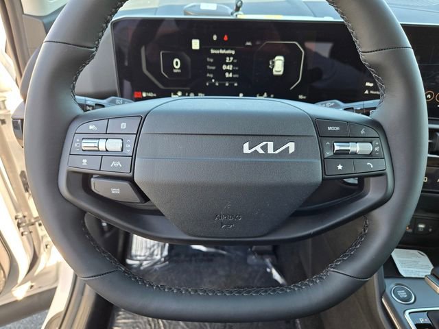 New 2026 Kia Sportage SX image 21